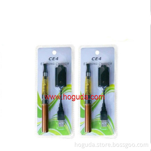 Blister Package EGO CE4 with Variable Voltage Battery